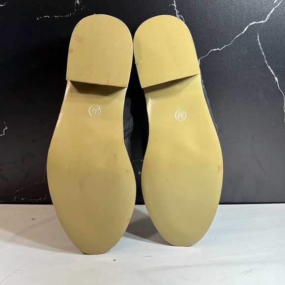 Unbranded Women’s Ankle Bootie Black sz 6.5 - Picture 8 of 8